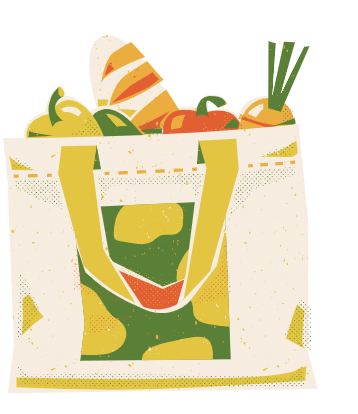 epicerie-frais-vector